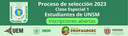 Proceso de Seleccion 2023 Clase Especial 1.png